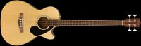 Fender CB-60SCE A-Bass NT