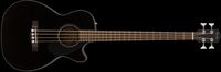 Fender CB-60SCE BLK