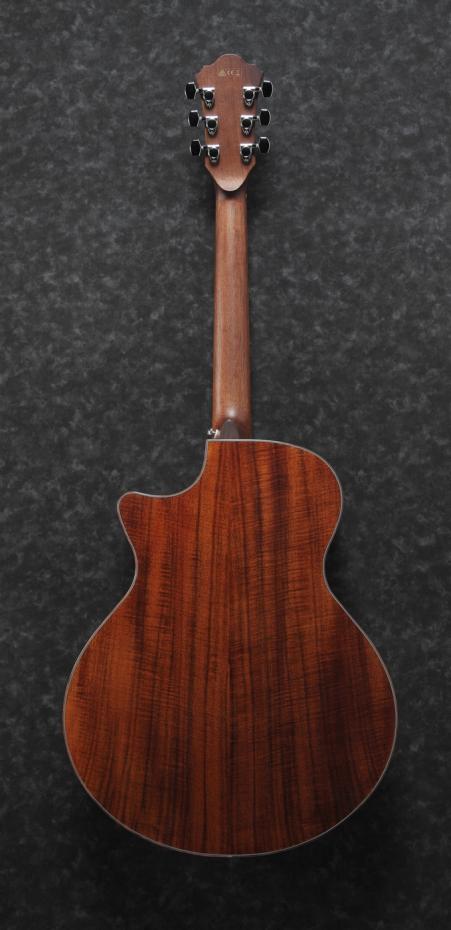 Ibanez AE-315K-NT Natural High Gloss