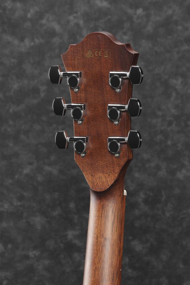 Ibanez AE-315K-NT Natural High Gloss