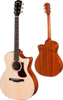 Eastman AC 122-2CE
