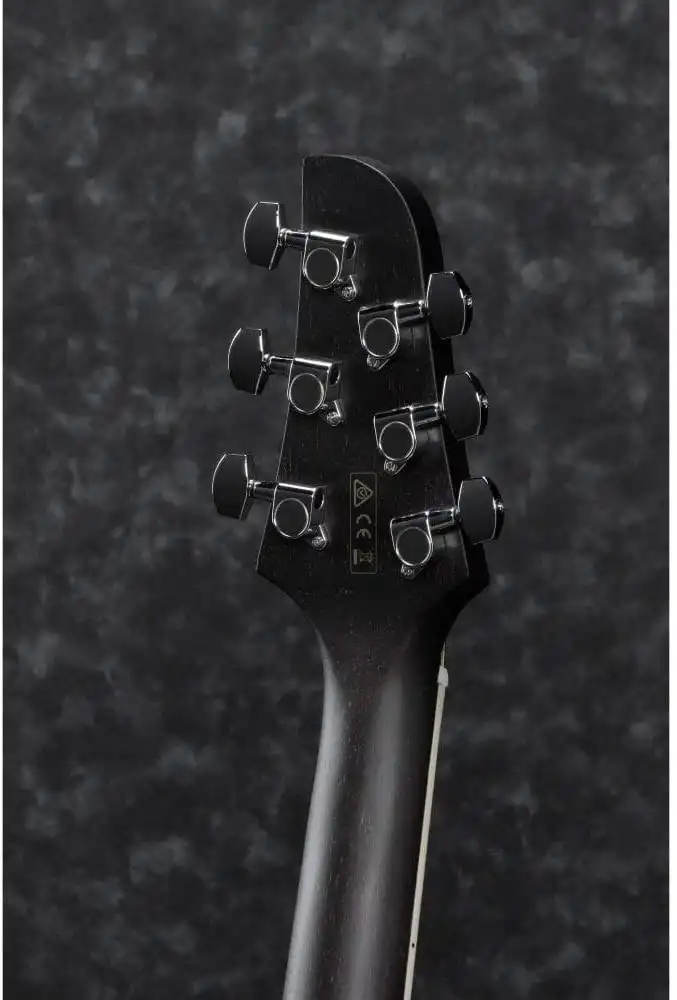 Ibanez TCM-50-GBO Galaxy Black Open Pore