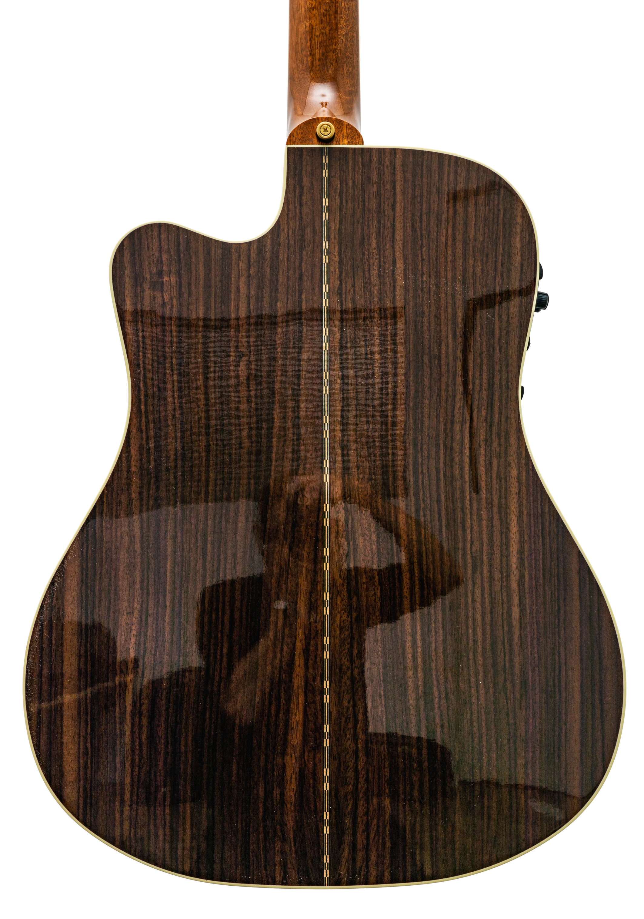 Gibson Songwriter Cutaway Antique Natural