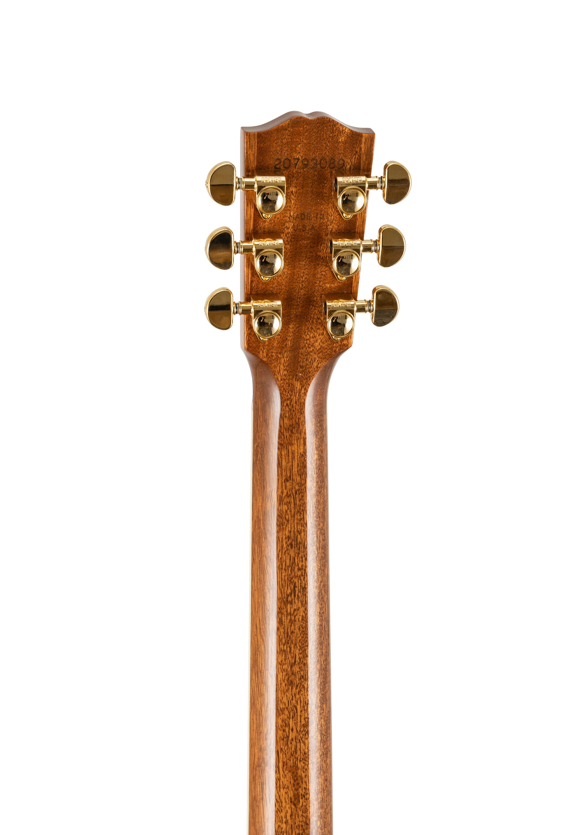 Gibson Songwriter Cutaway Antique Natural