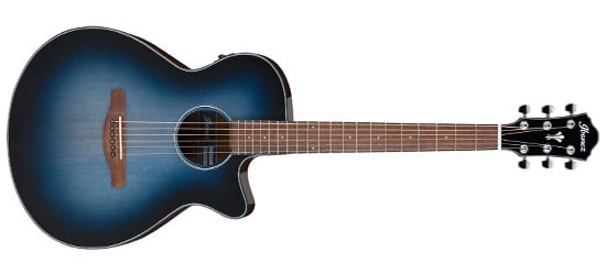 Ibanez AEG50-IBH