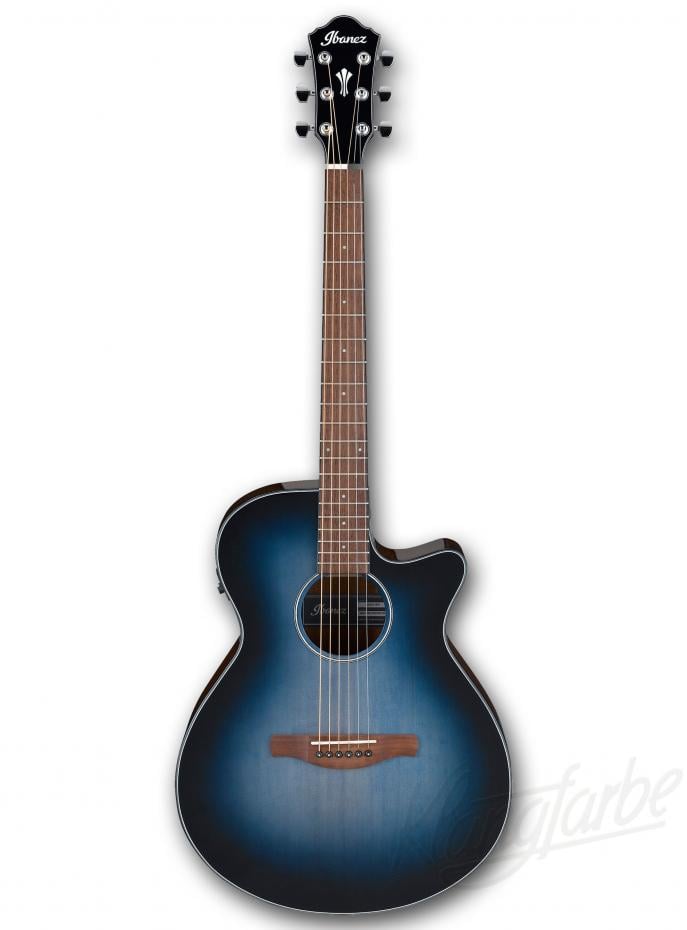 Ibanez AEG50-IBH