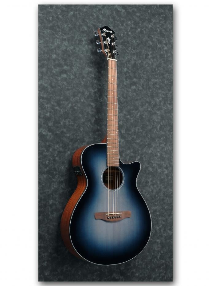 Ibanez AEG50-IBH