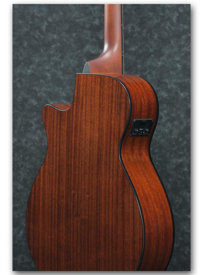 Ibanez AEG50-IBH