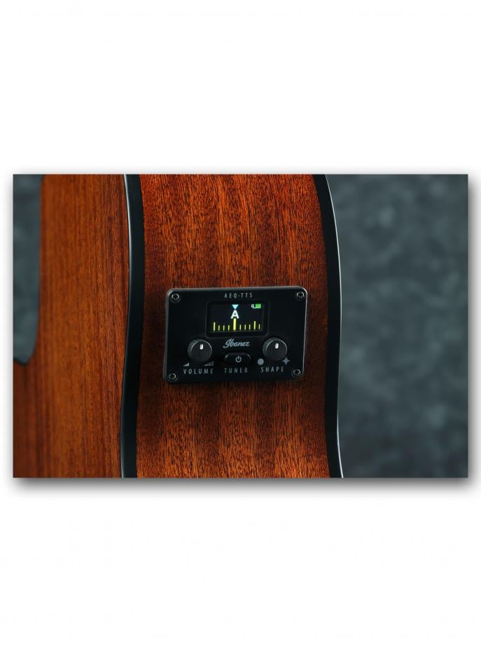 Ibanez AEG50-IBH