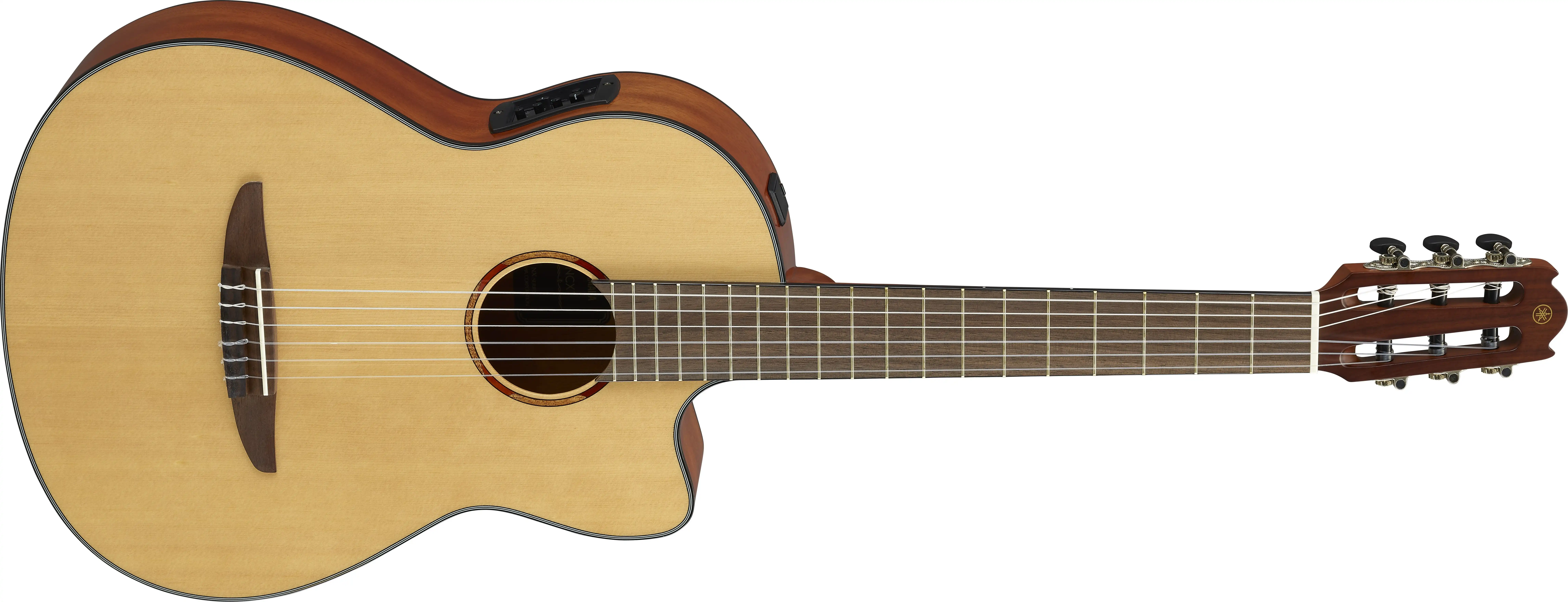 Yamaha NCX1 NAT