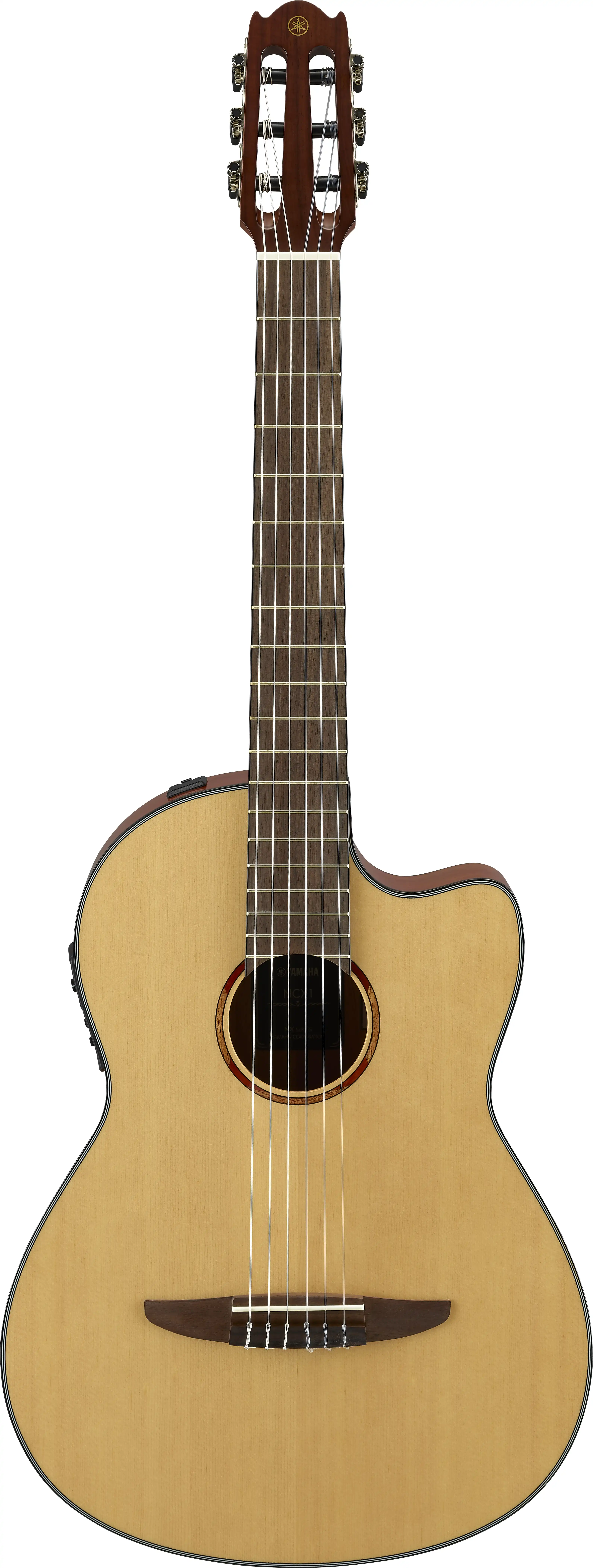 Yamaha NCX1 NAT