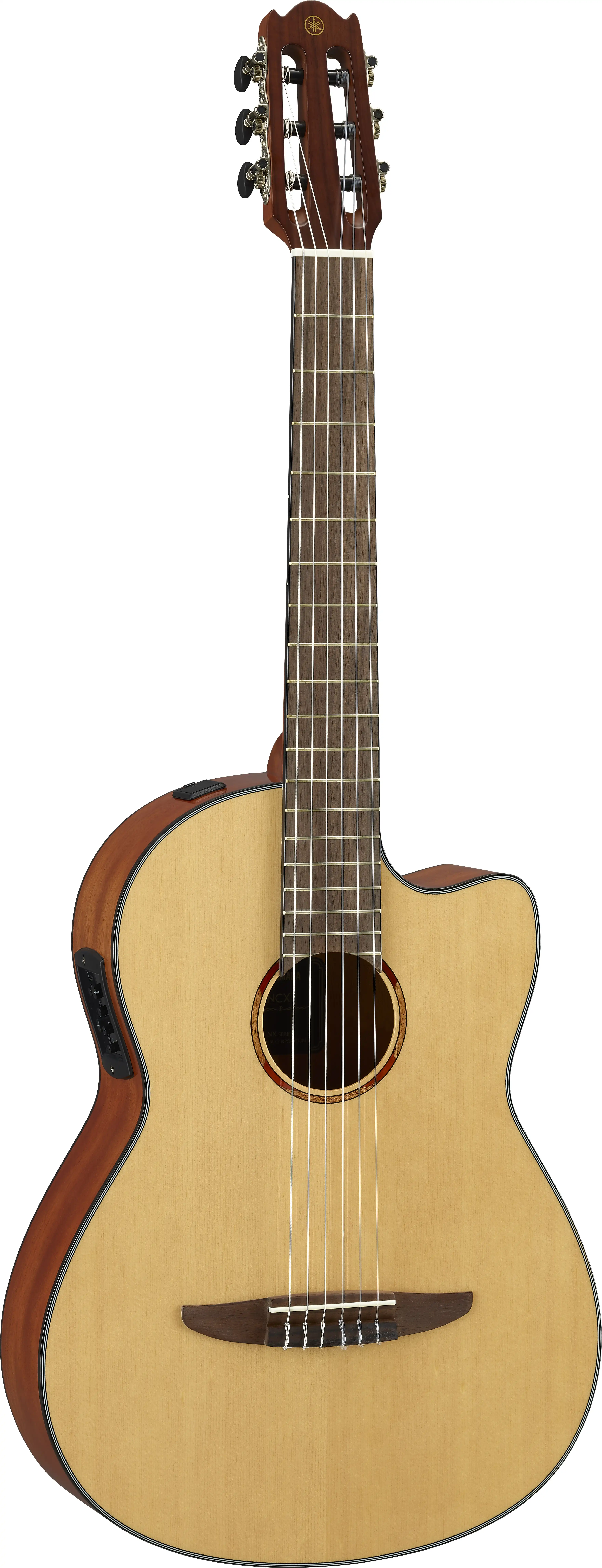 Yamaha NCX1 NAT