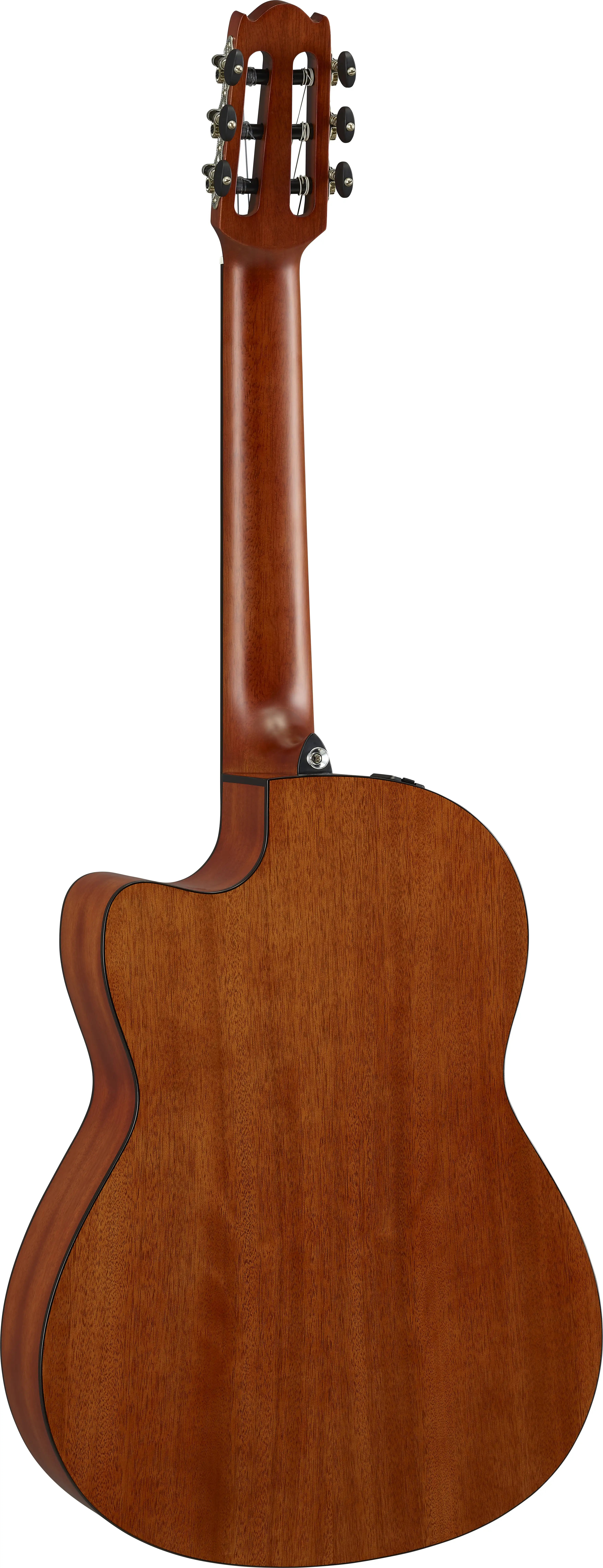 Yamaha NCX1 NAT