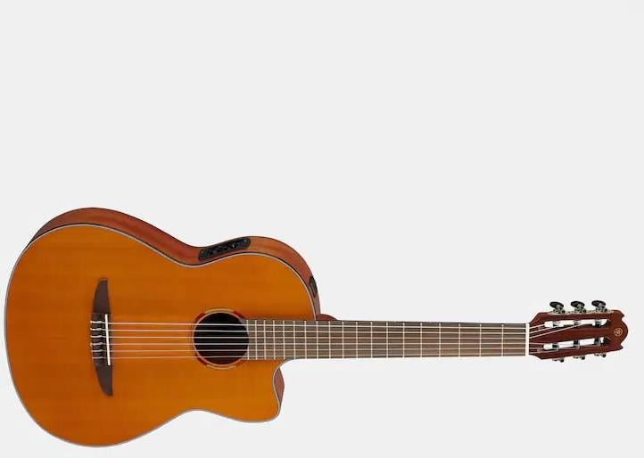 Yamaha NCX1C NAT