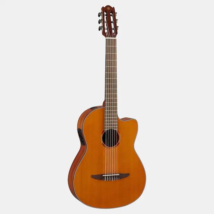Yamaha NCX1C NAT