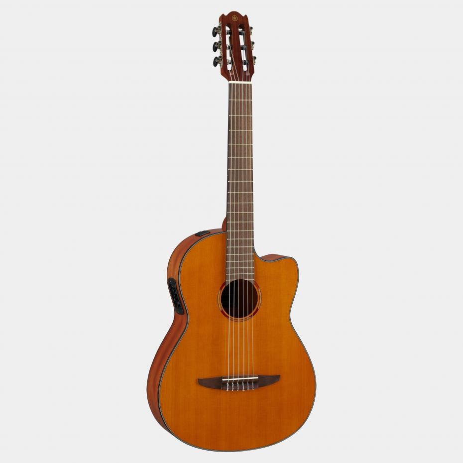 Yamaha NCX1C NAT