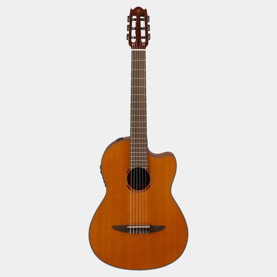 Yamaha NCX1C NAT