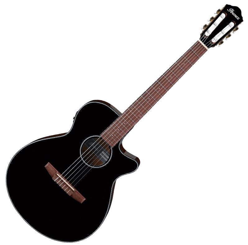 Ibanez AEG50N-BKH