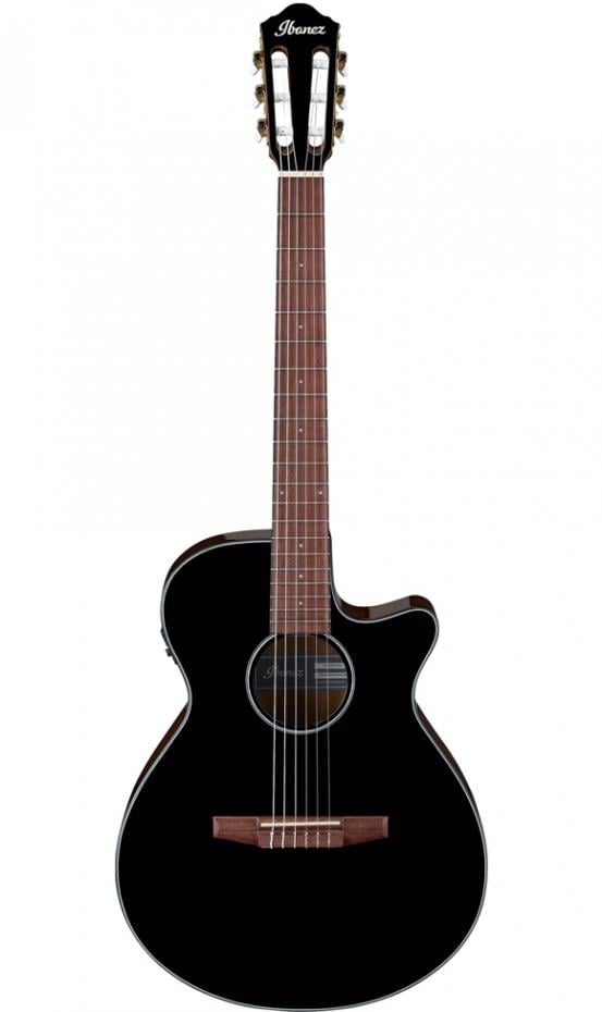 Ibanez AEG50N-BKH