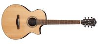Ibanez AE275BT-LGS Bariton