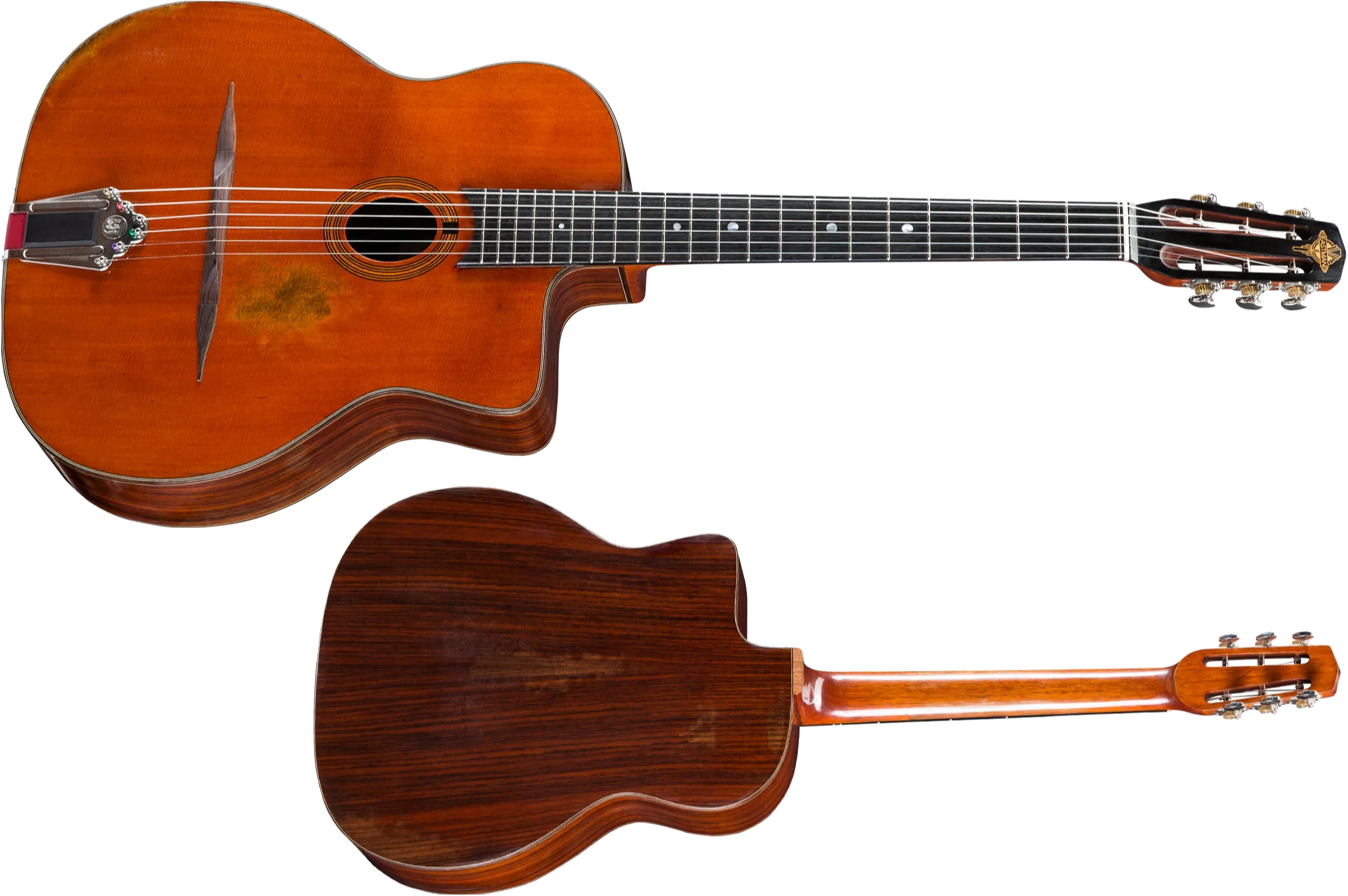 Eastman DM-2