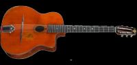 Eastman DM-2