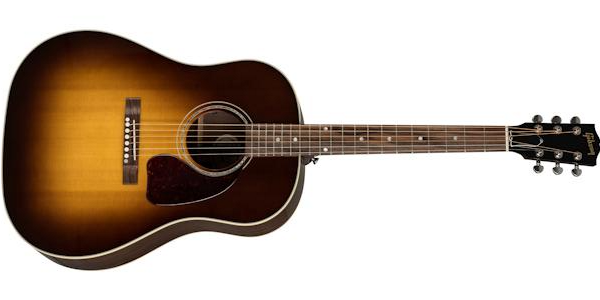 Gibson J-15 Burst