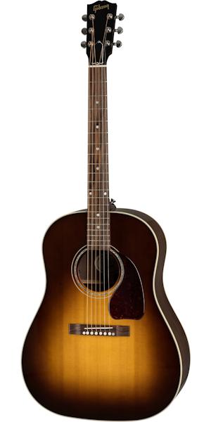 Gibson J-15 Burst