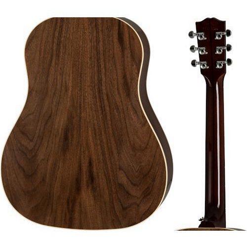 Gibson J-15 Burst