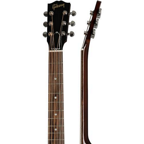 Gibson J-15 Burst