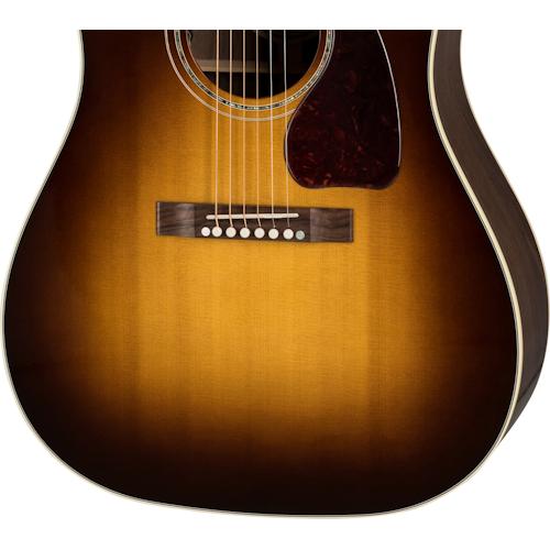 Gibson J-15 Burst
