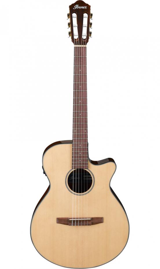 Ibanez AEG-50N-NT