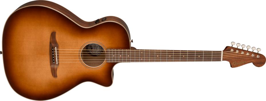 Fender Newporter Classic ACB