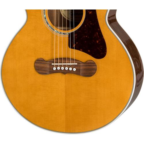 Epiphone EJ-200 Coupe Vintage Natural