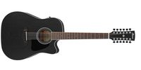 Ibanez AW8412CE-WK
