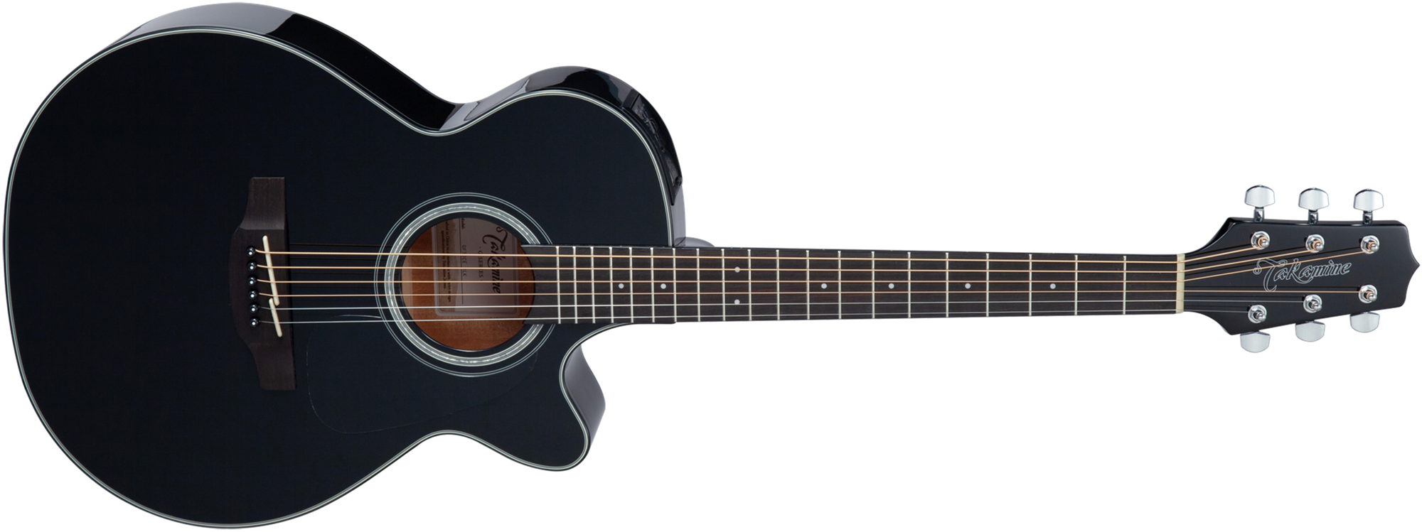 Takamine GF30CEB2