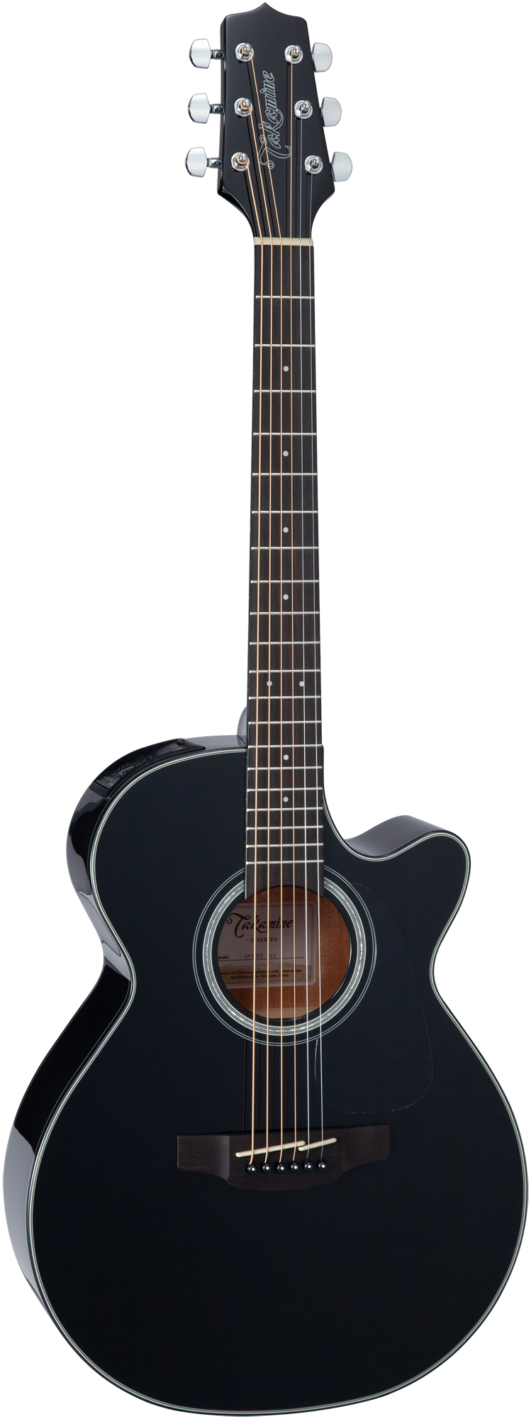 Takamine GF30CEB2