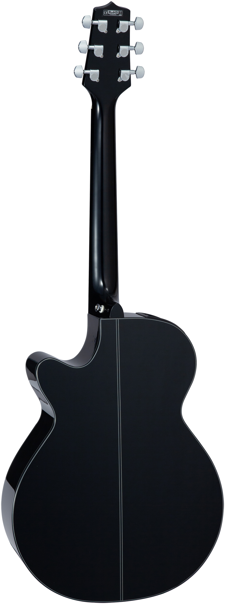 Takamine GF30CEB2