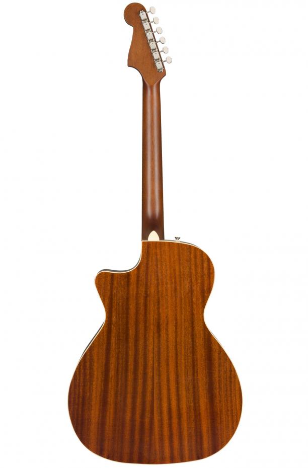 Fender Newporter Player Natural