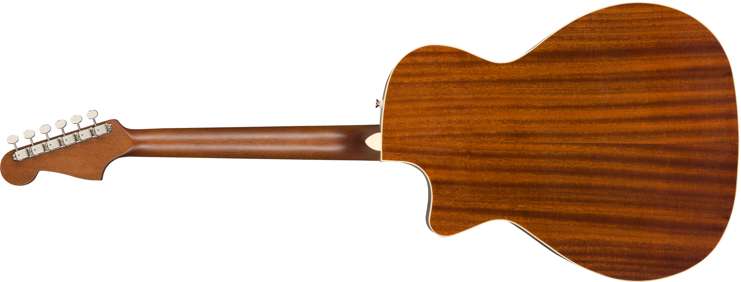 Fender Newporter Player Natural