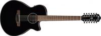 Ibanez AEG5012-BKH