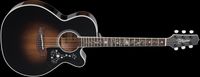 Takamine EF450CTTT Thermal Top