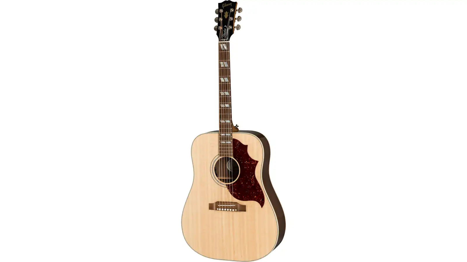 Gibson Hummingbird Studio Walnut AN