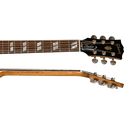 Gibson Hummingbird Studio Walnut AN