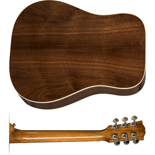 Gibson Hummingbird Studio Walnut AN