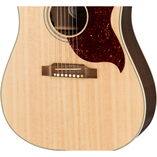 Gibson Hummingbird Studio Walnut AN