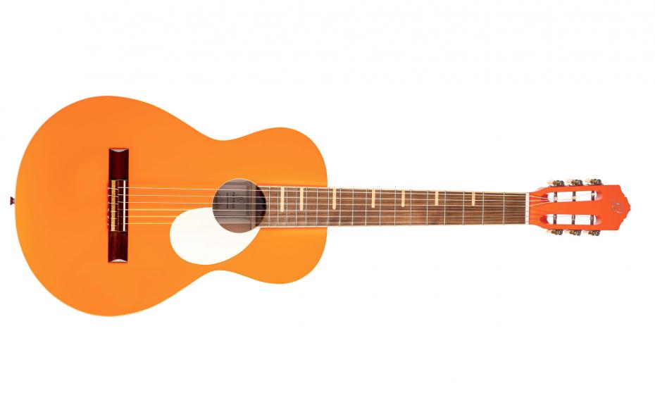 Ortega RGA-ORG Orange