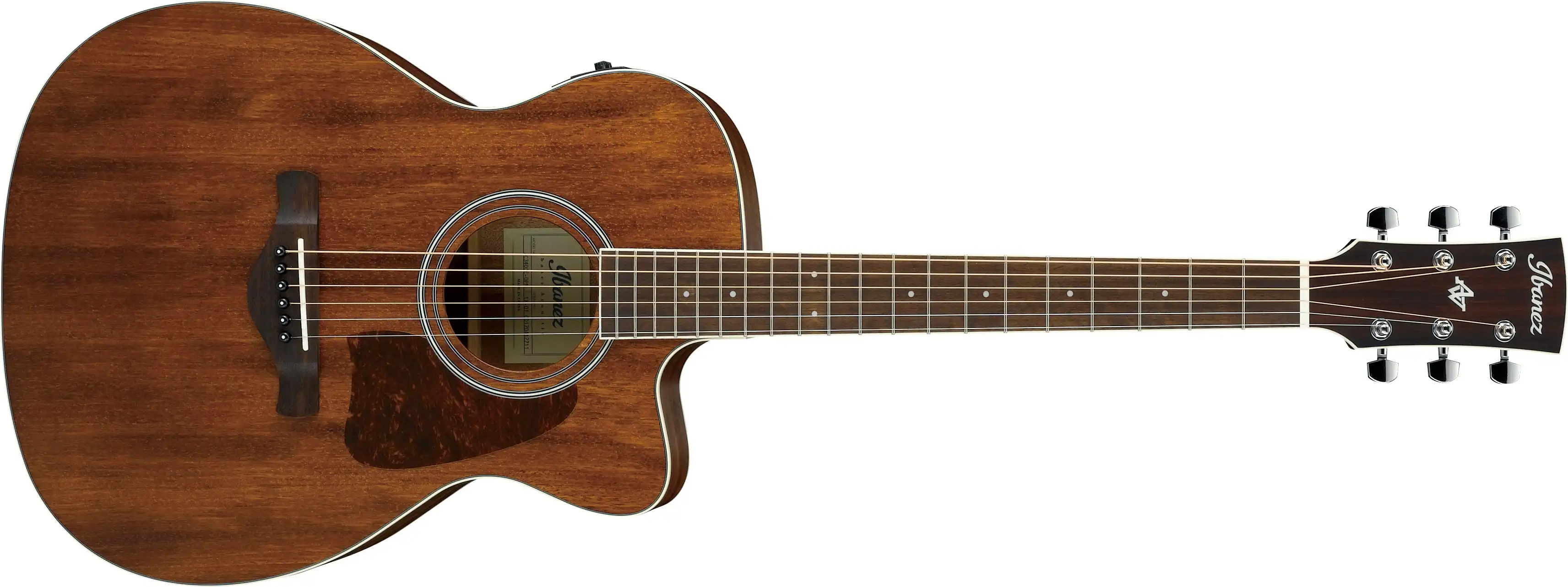 Ibanez AC340CE-OPN Artwood