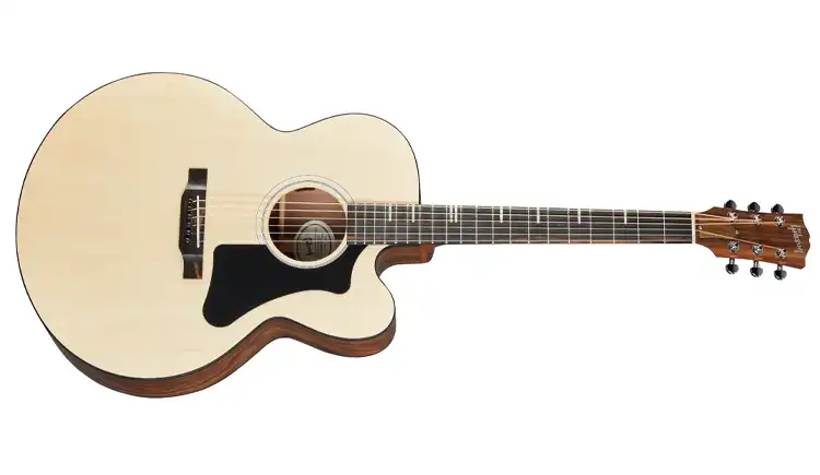 Gibson G-200 EC Natural