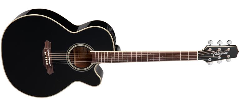 Takamine Custom Ltd TDP 561 CS (B-Stock)